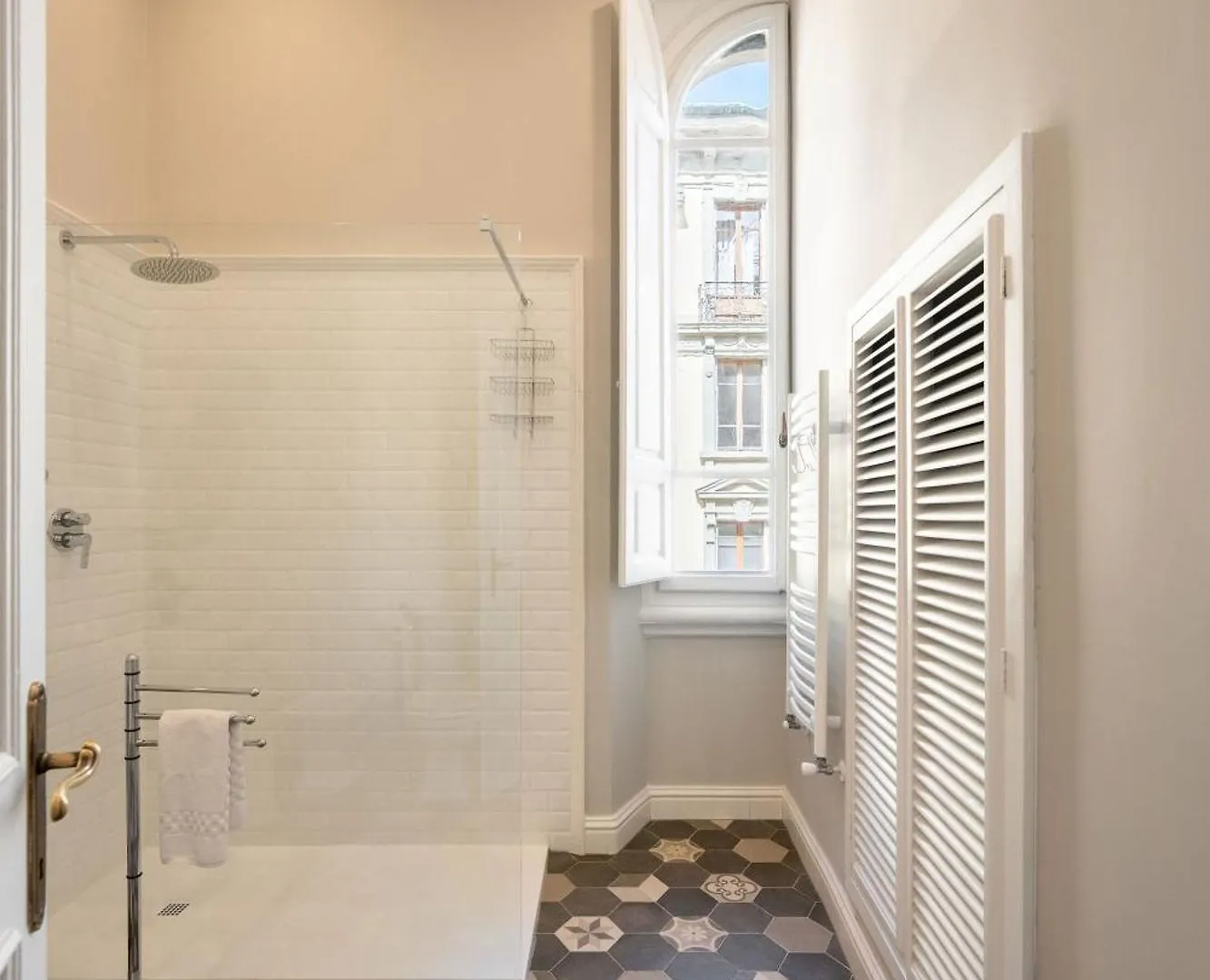 Speziali Apartment Florence Italy