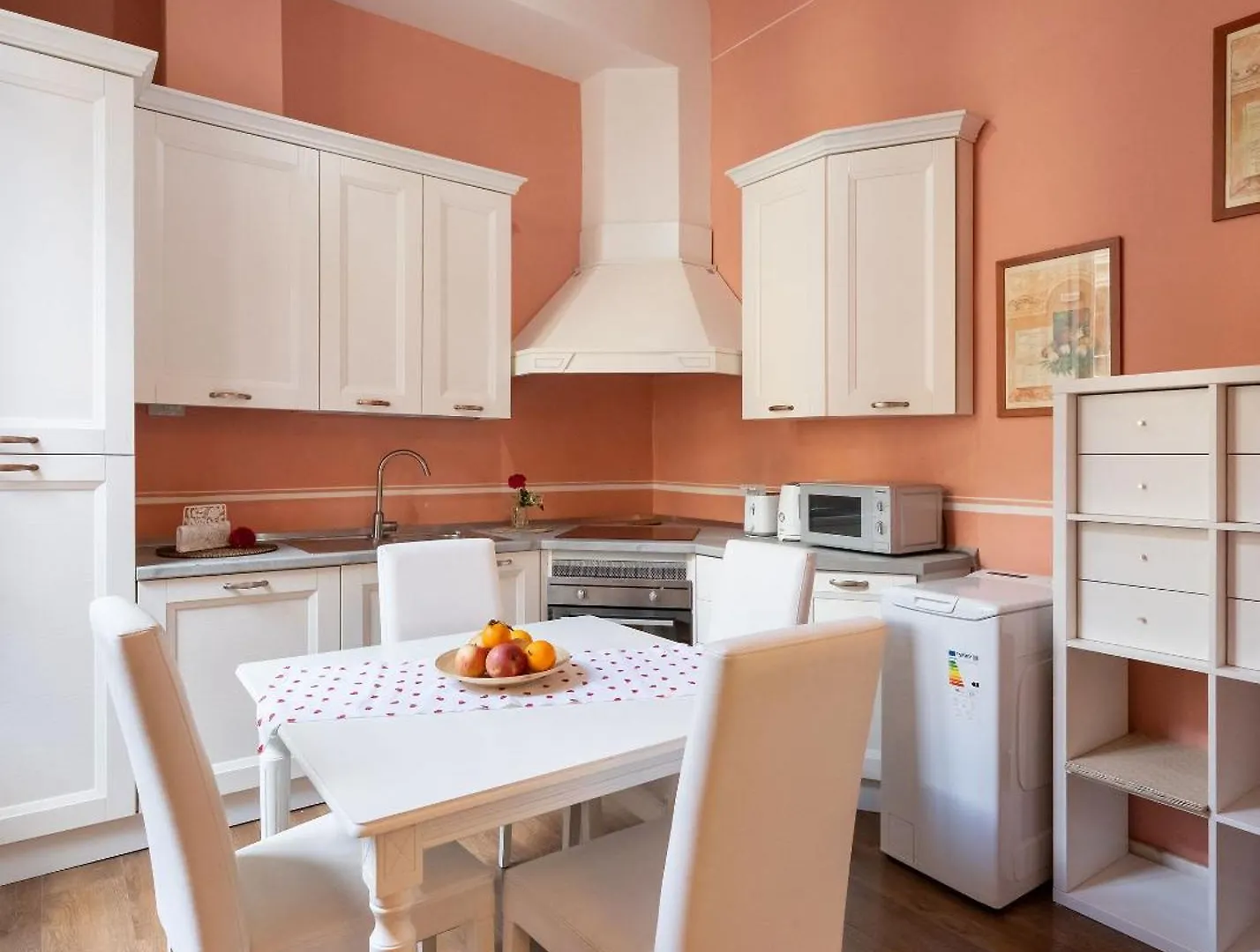 Speziali Apartment Florence 0*,
