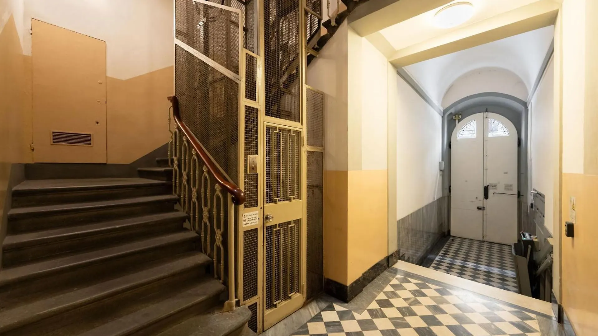 Speziali Apartment Florence