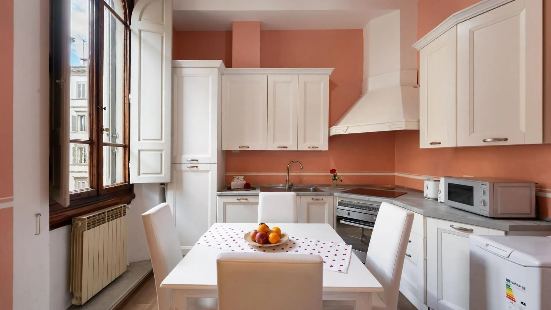 Speziali Apartment Florence 0*,