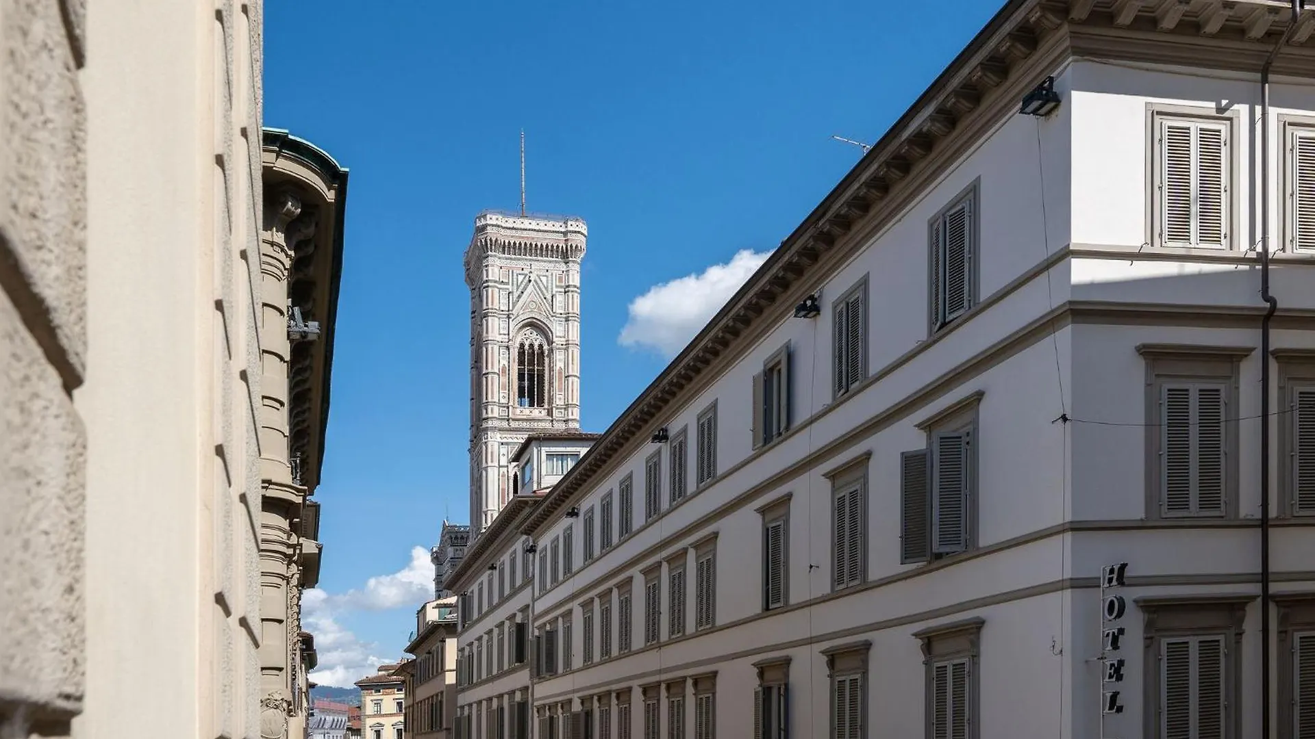 Speziali Apartment Florence