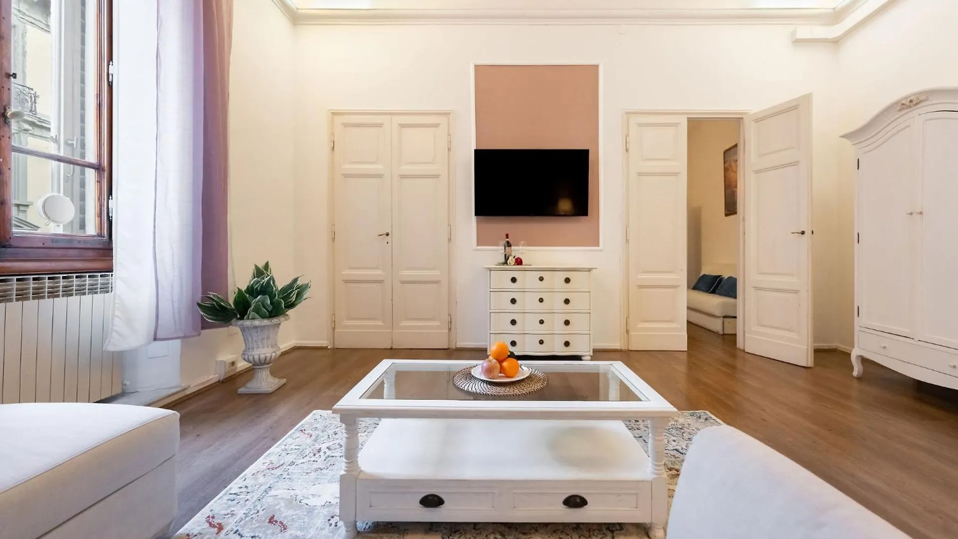 Speziali Apartment Florence