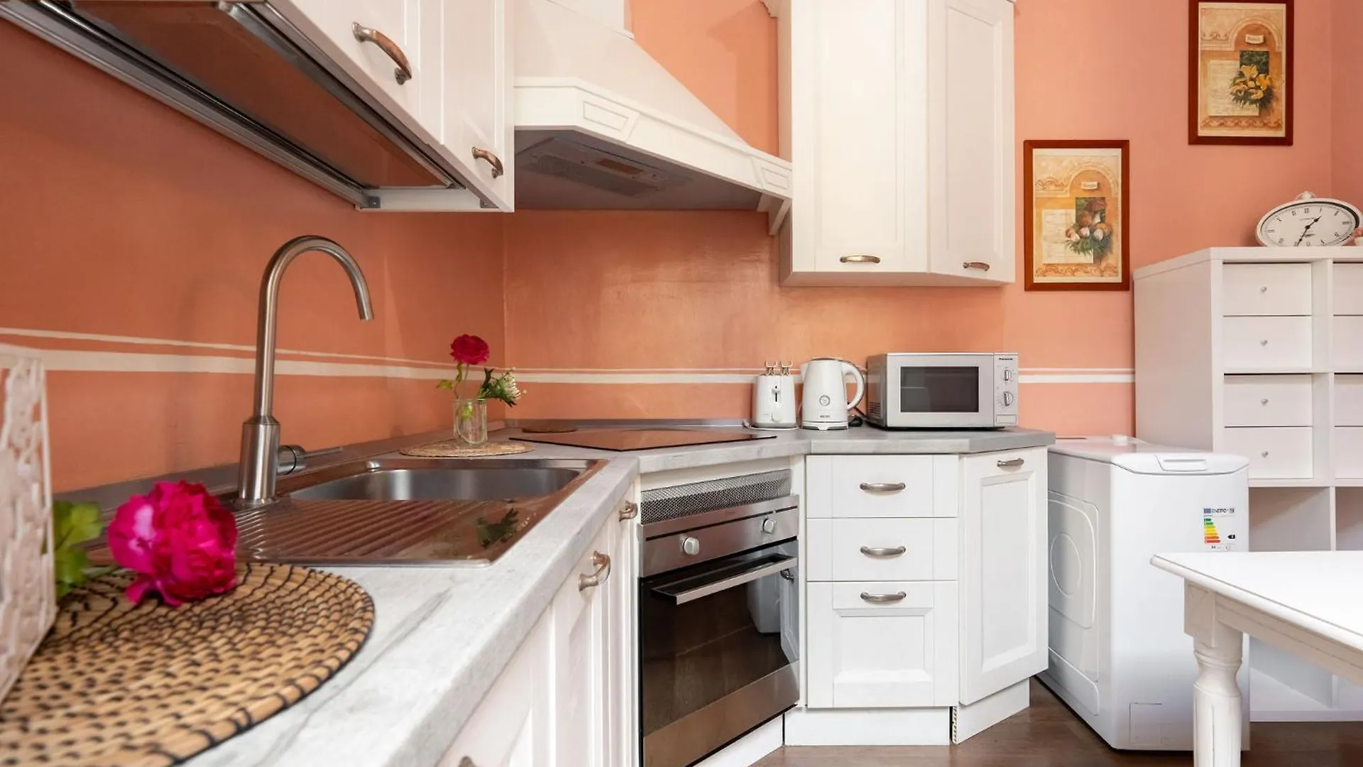 Speziali Apartment Florence Italy