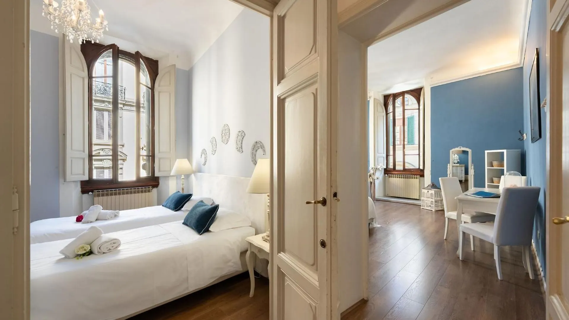 Speziali Apartment Florence Italy