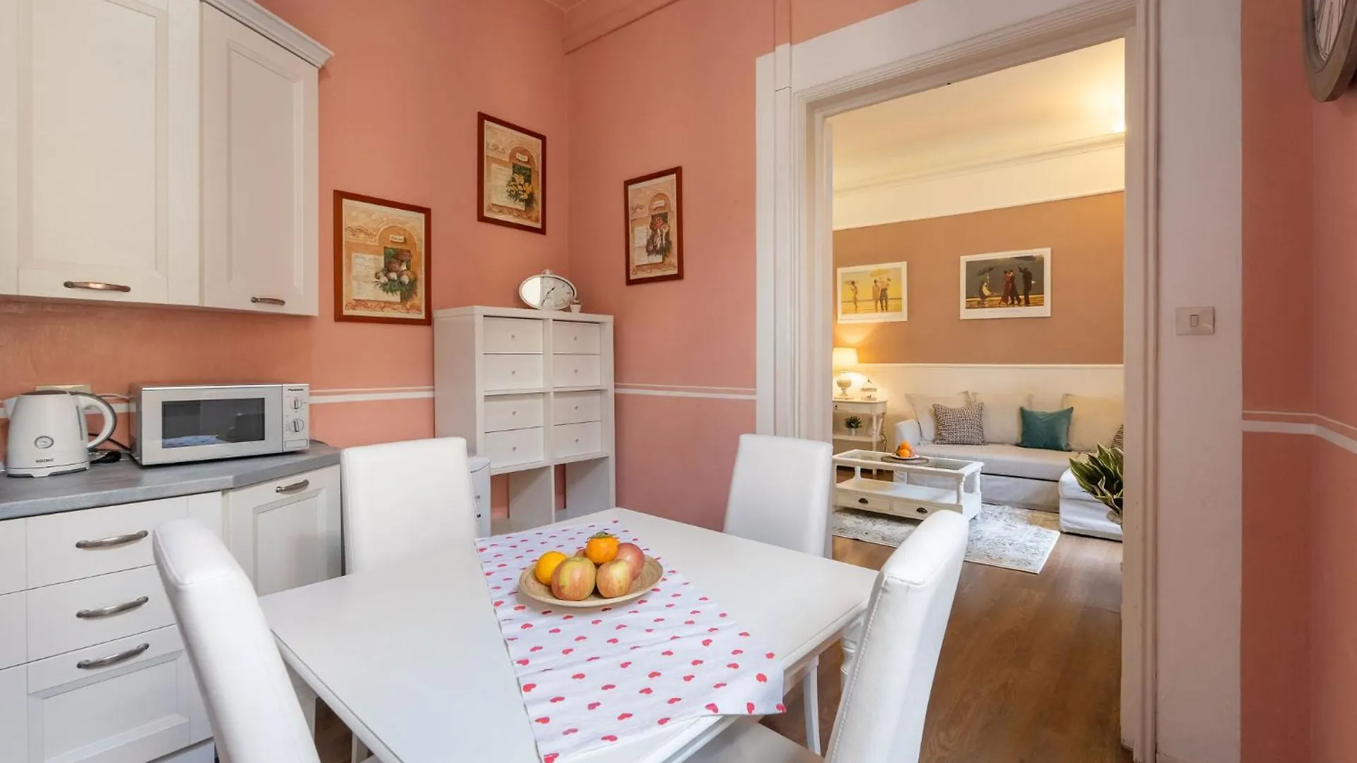 Speziali Apartment Florence 0*,  Italy