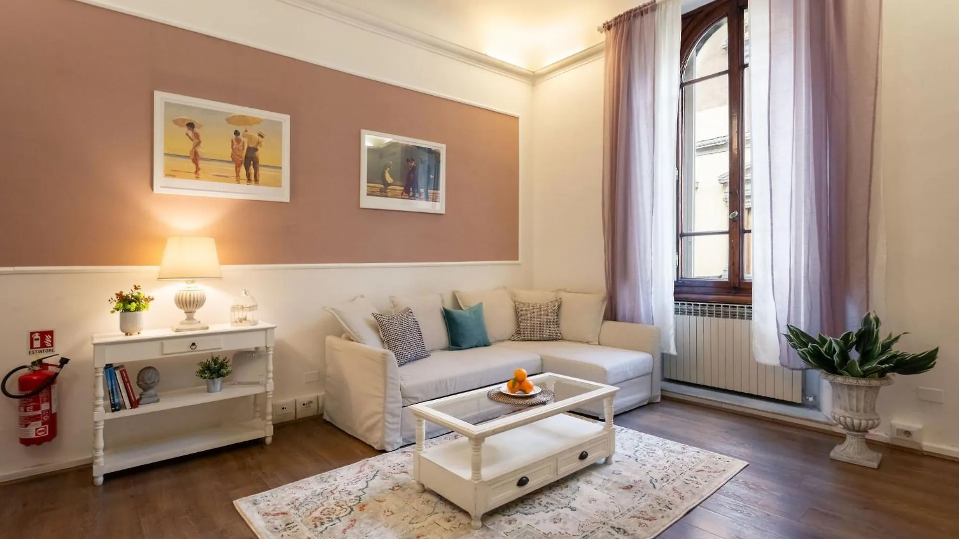 Speziali Apartment Florence