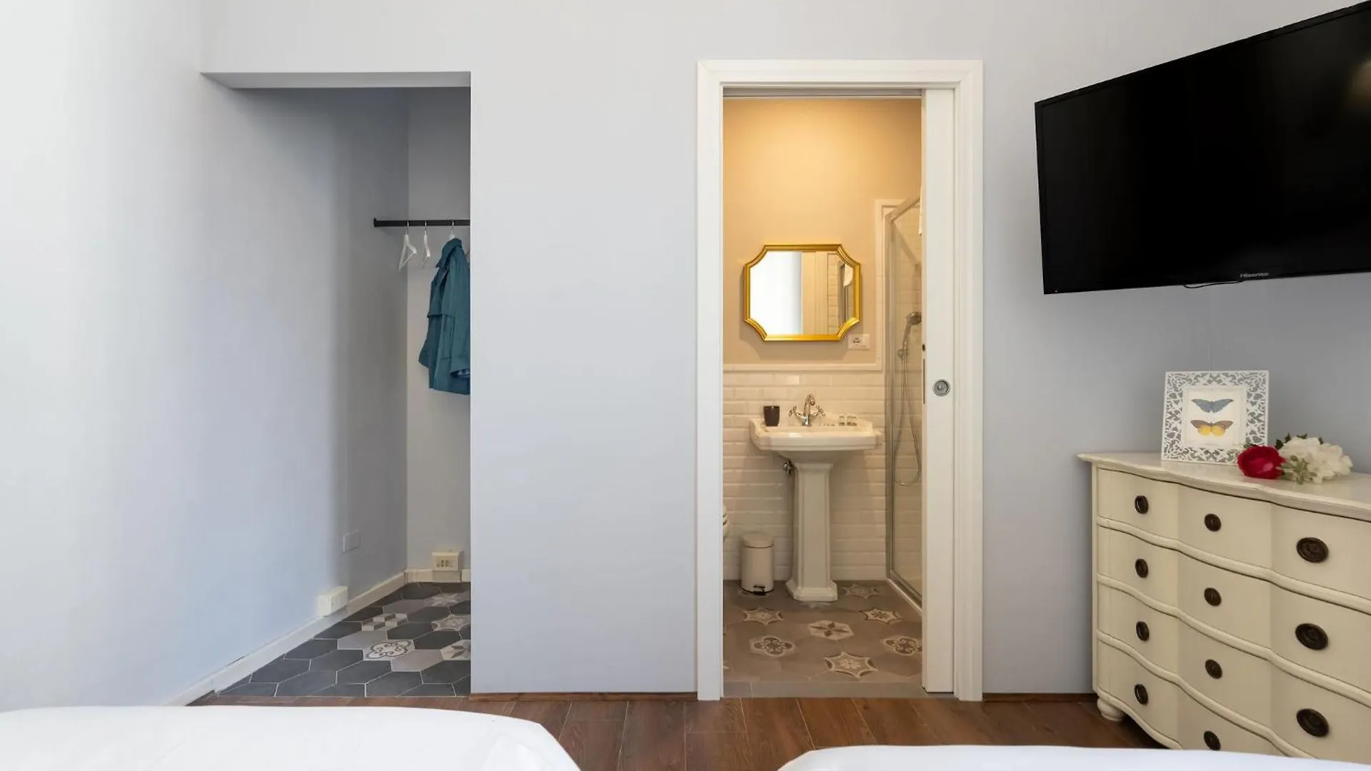Speziali Apartment Florence Italy