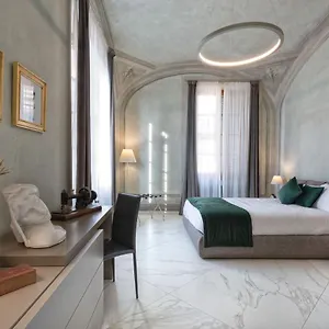Apartment Casa Del Sarto, Florence