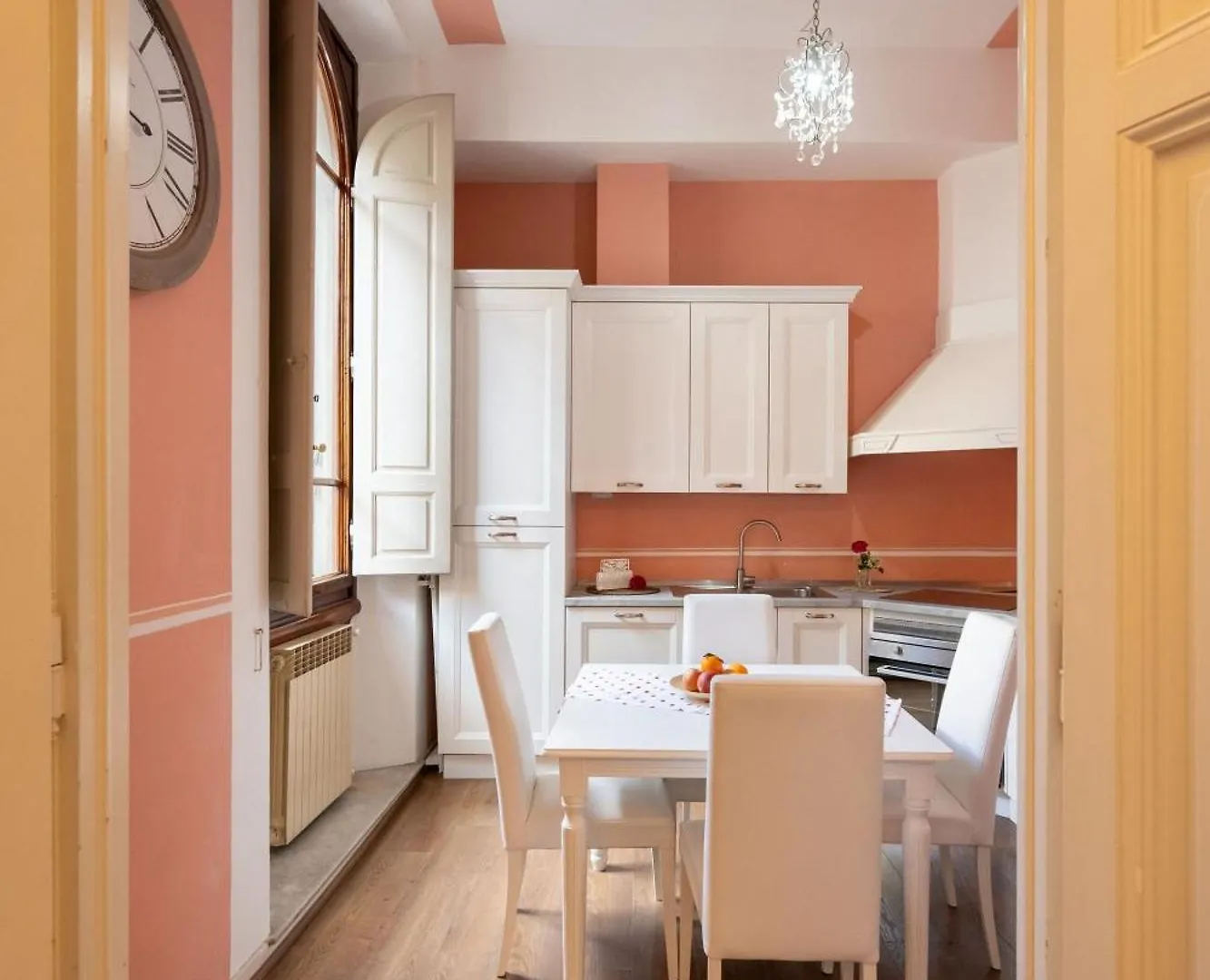 Speziali Apartment Florence