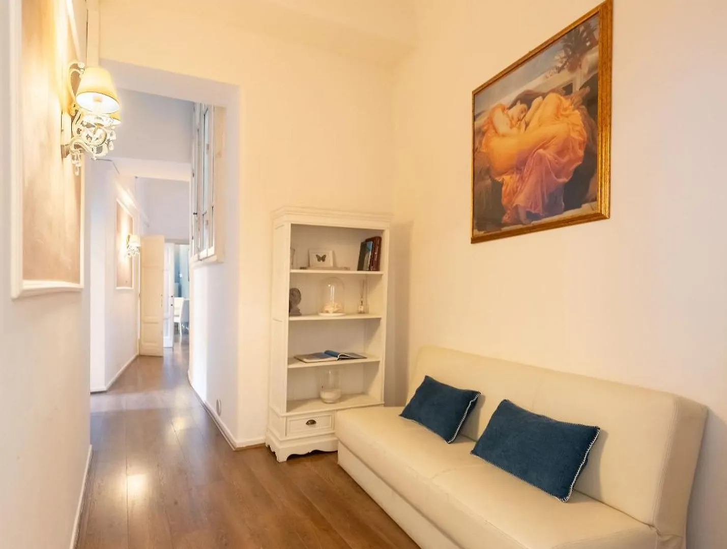 Speziali Apartment Florence