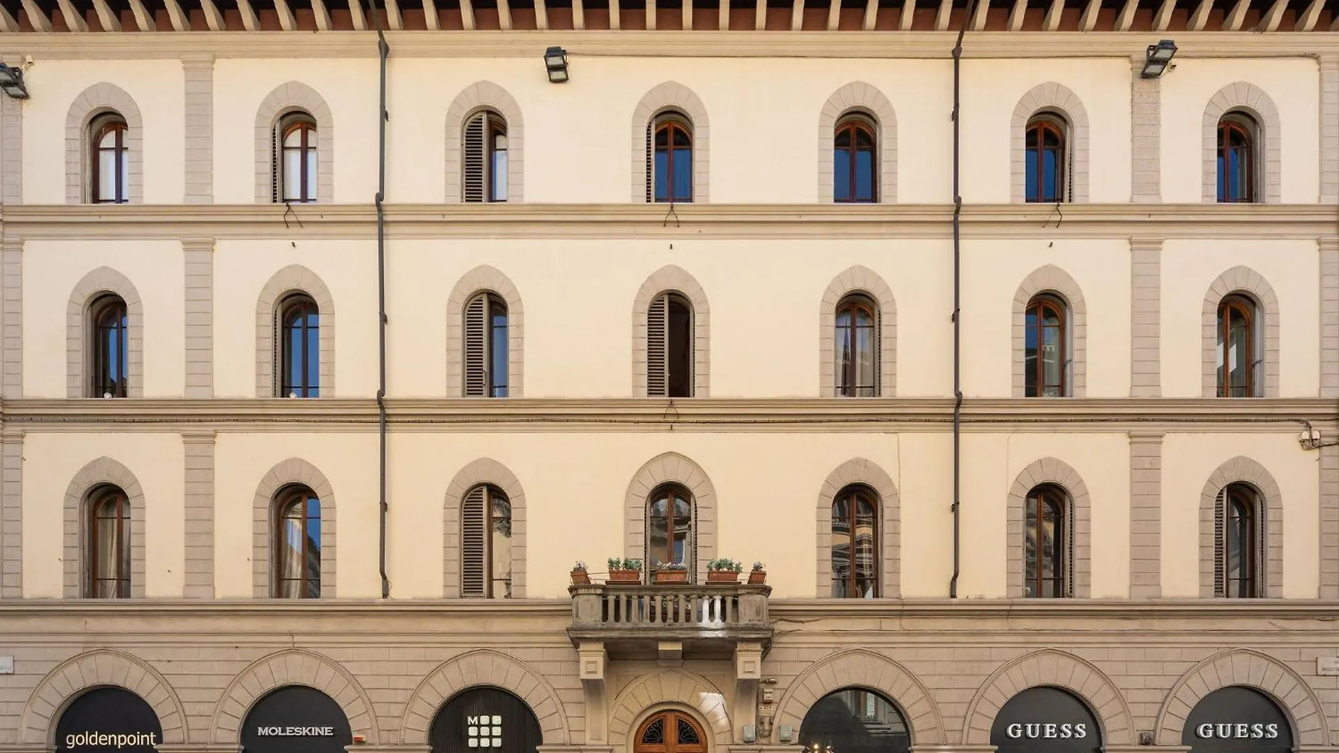 Speziali Apartment Florence