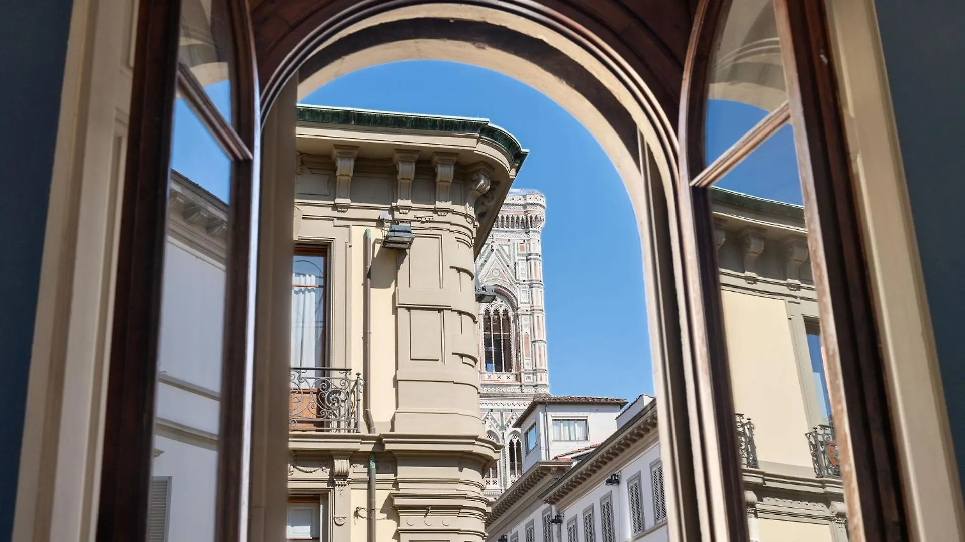 Speziali Apartment Florence 0*,