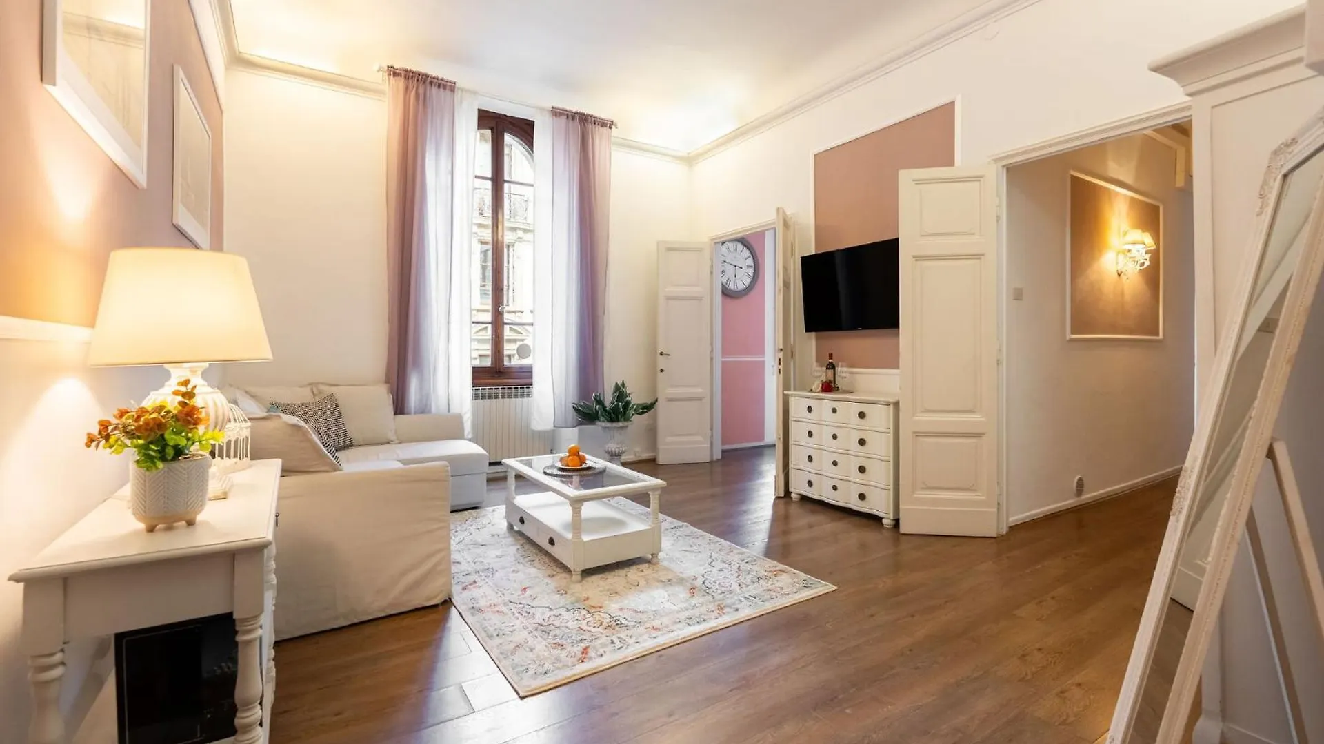 Speziali Apartment Florence
