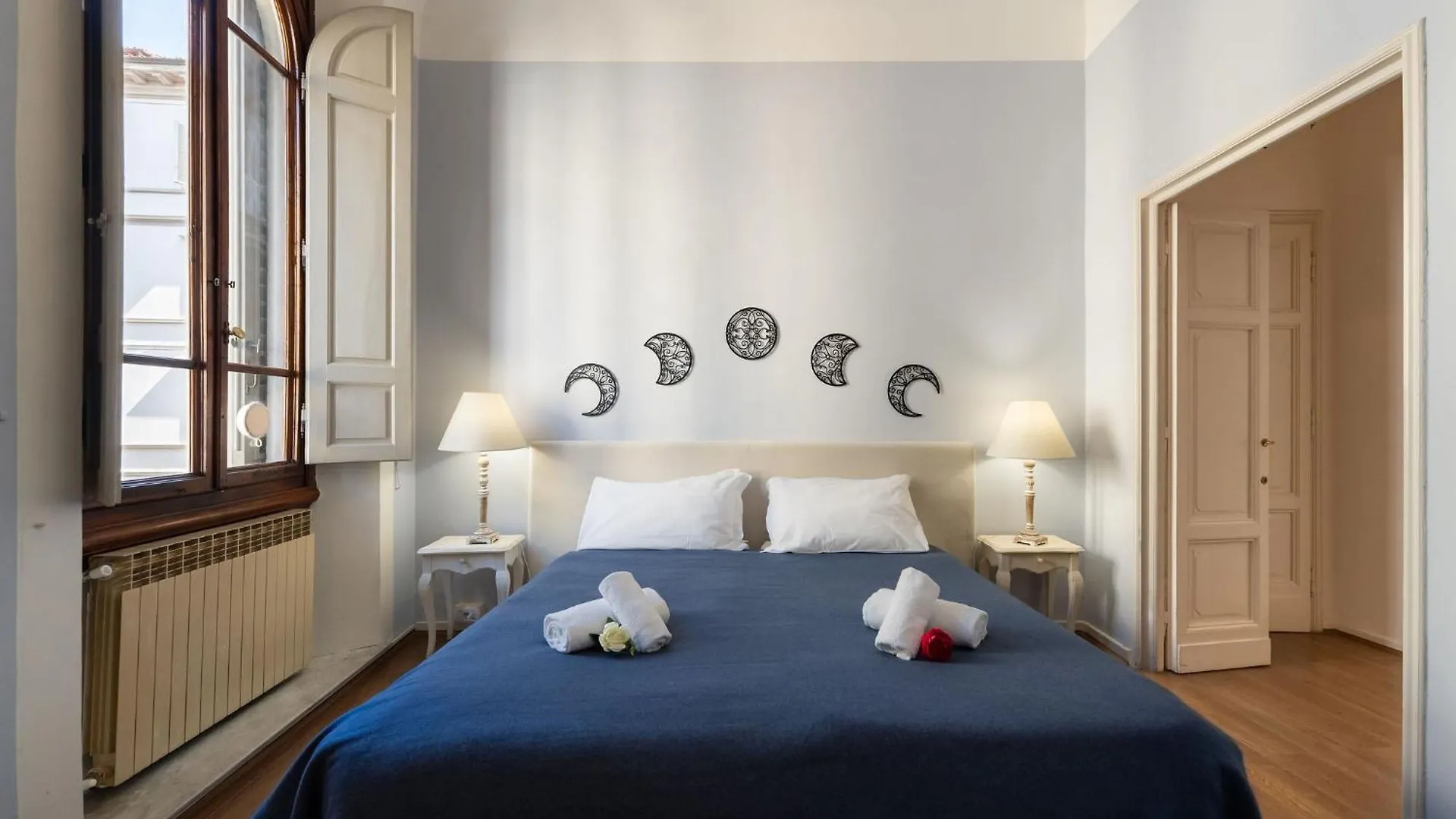 Speziali Apartment Florence Italy