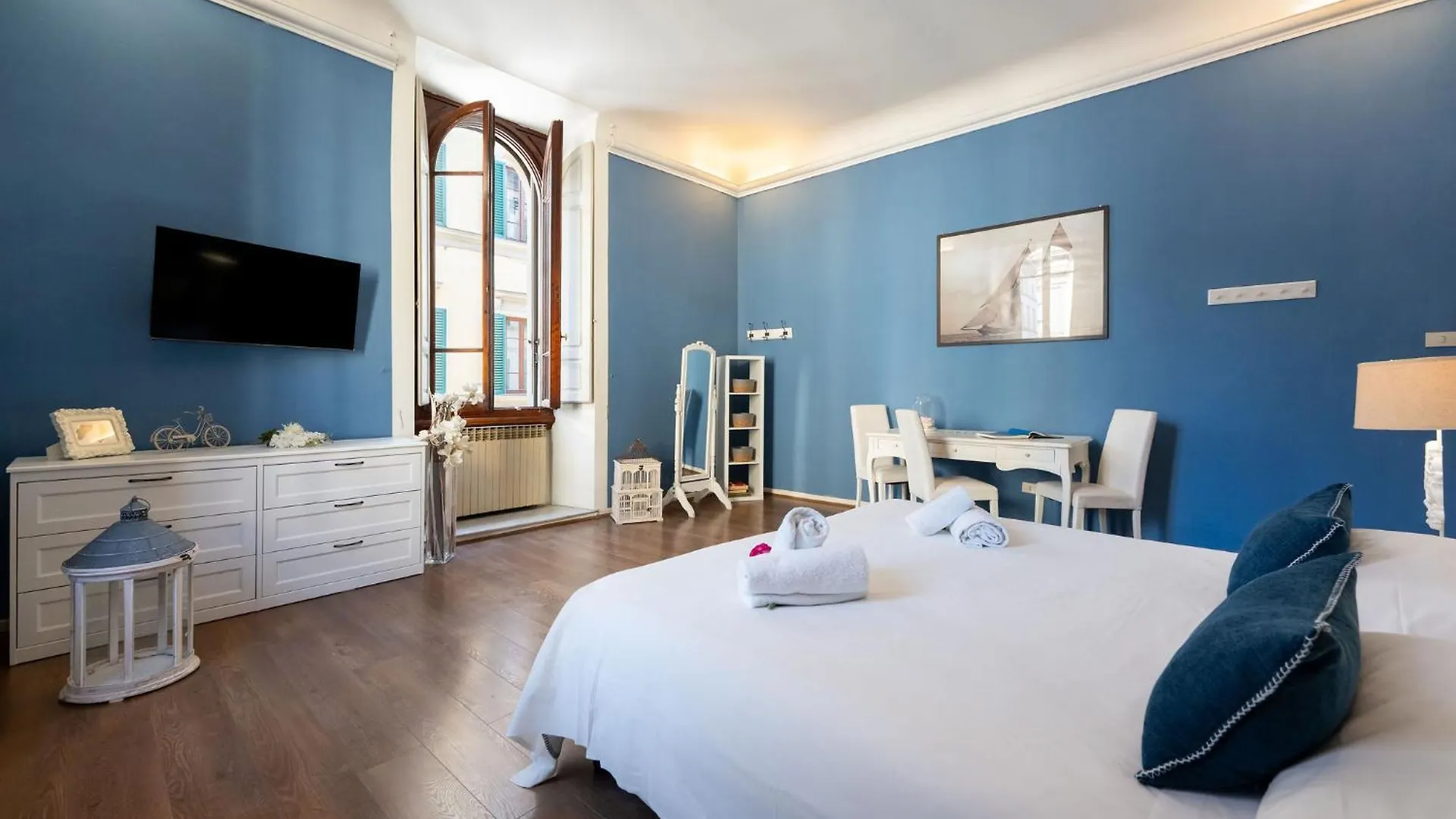 Speziali Apartment Florence