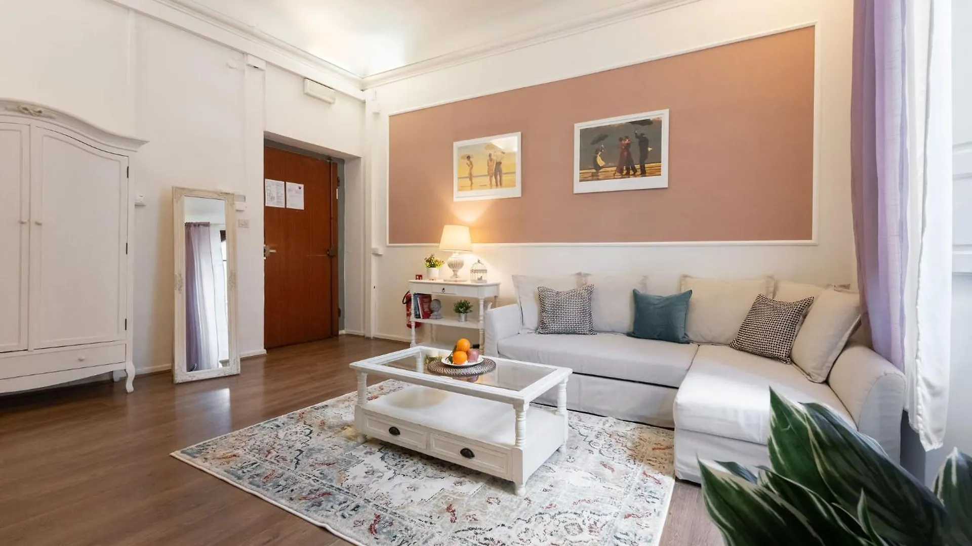 Speziali Apartment Florence