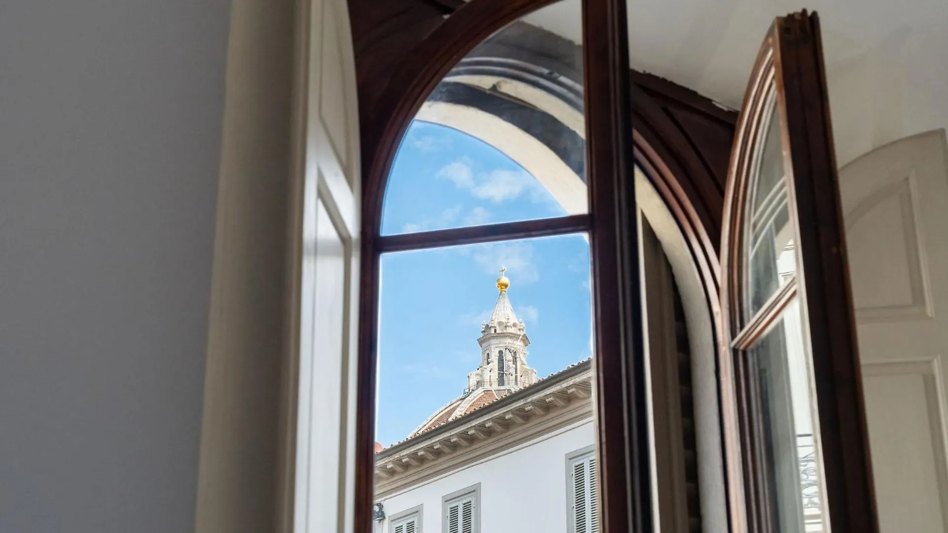 Speziali Apartment Florence Italy