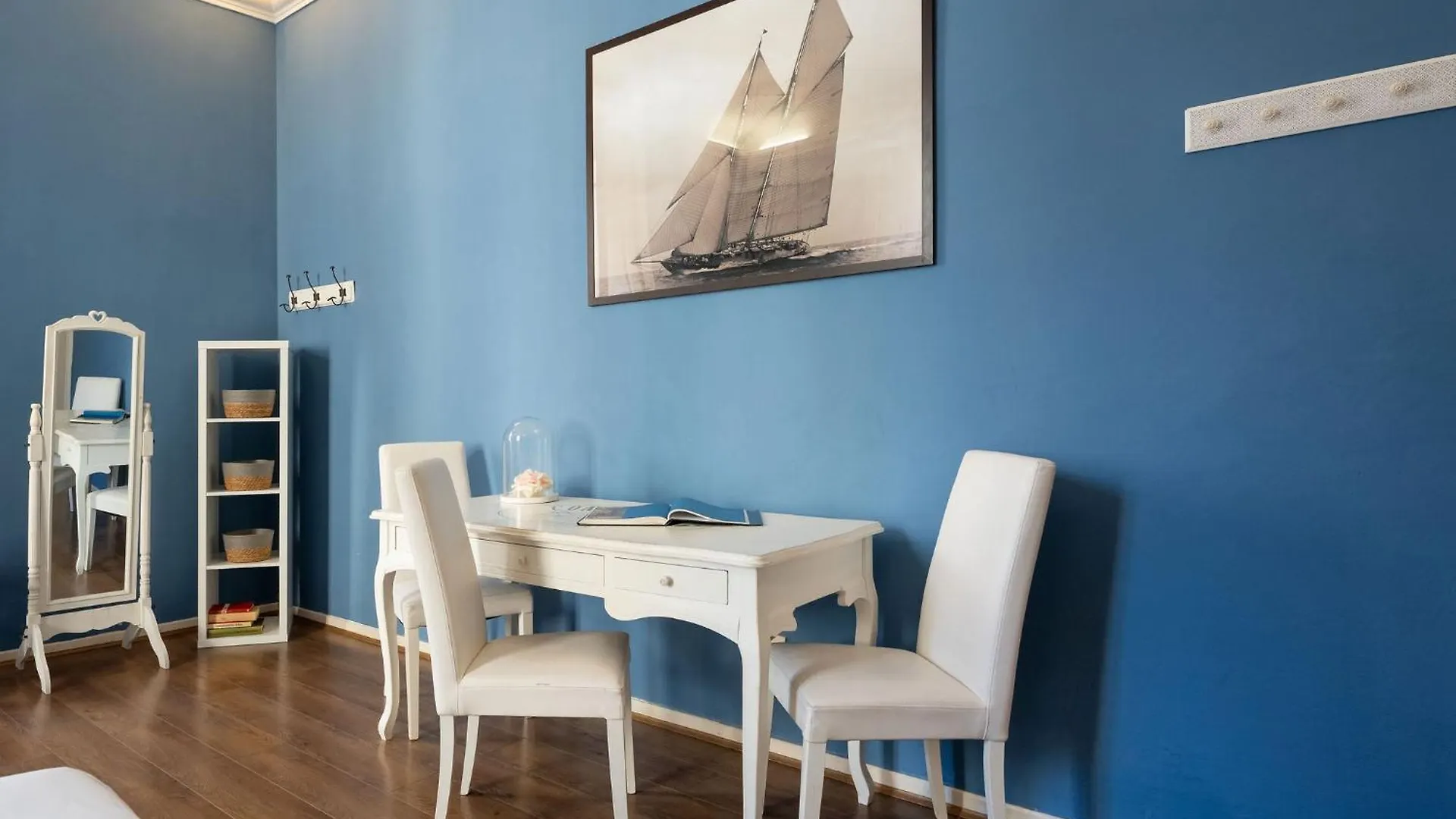 Speziali Apartment Florence