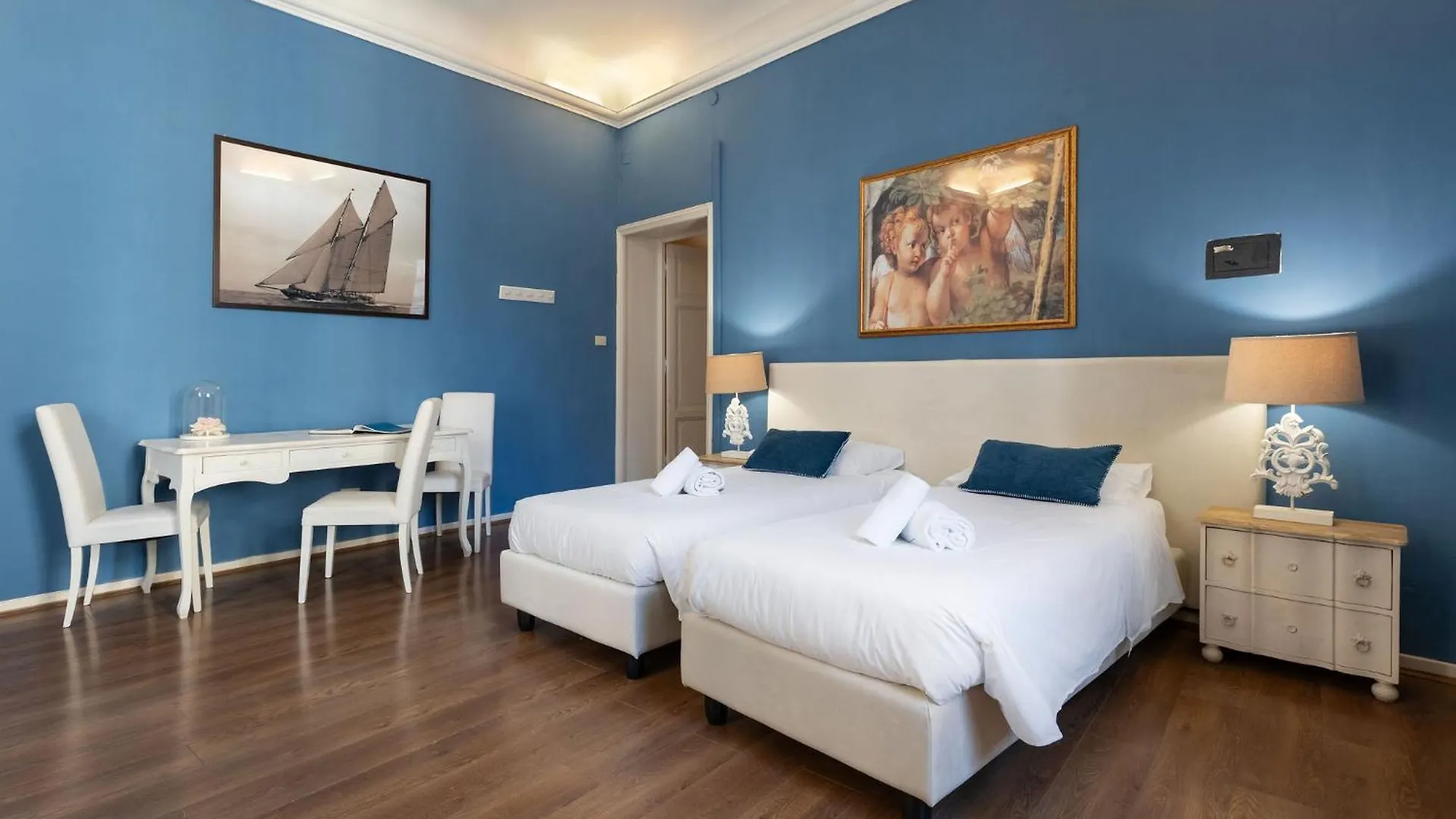 Speziali Apartment Florence