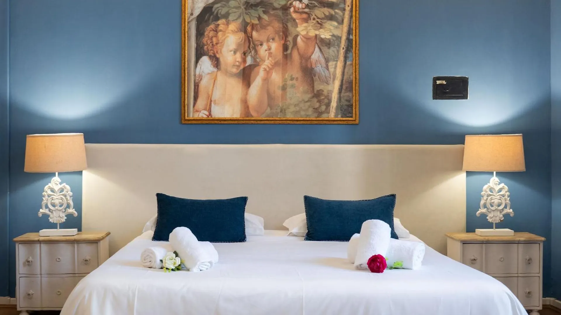 Speziali Apartment Florence 0*,  Italy